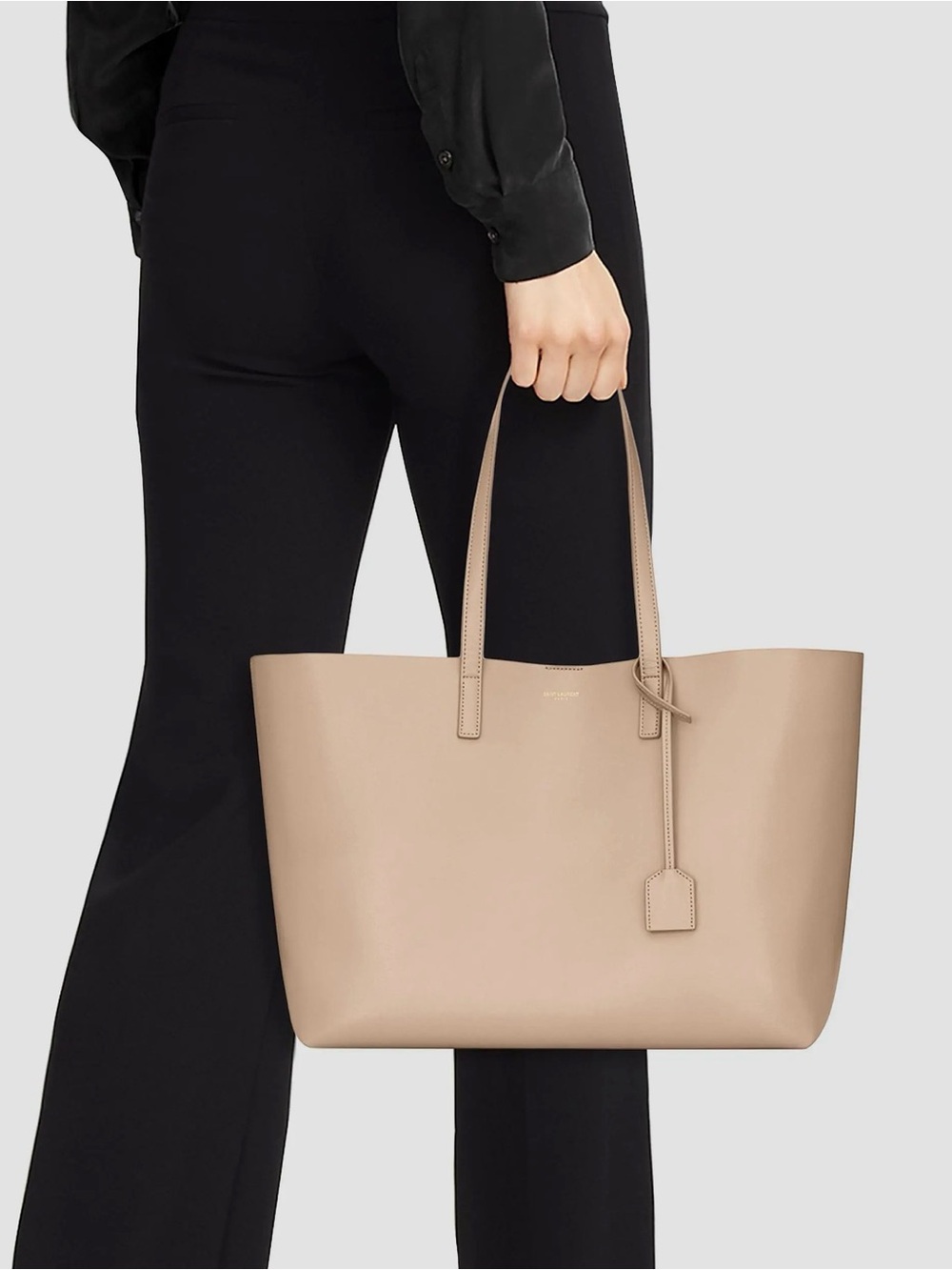 YSL TOTE HANDBAG - Picture 15 of 15